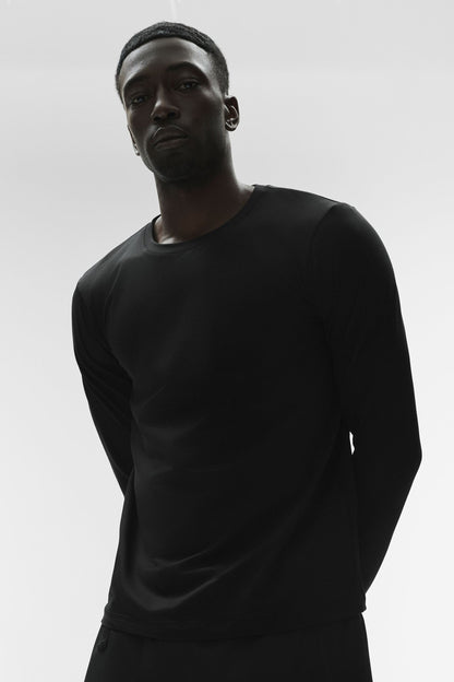 Conquer Reform Crewneck Long Sleeve