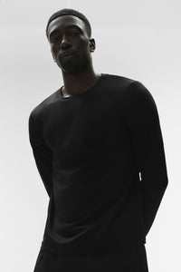 Conquer Reform Crewneck Long Sleeve