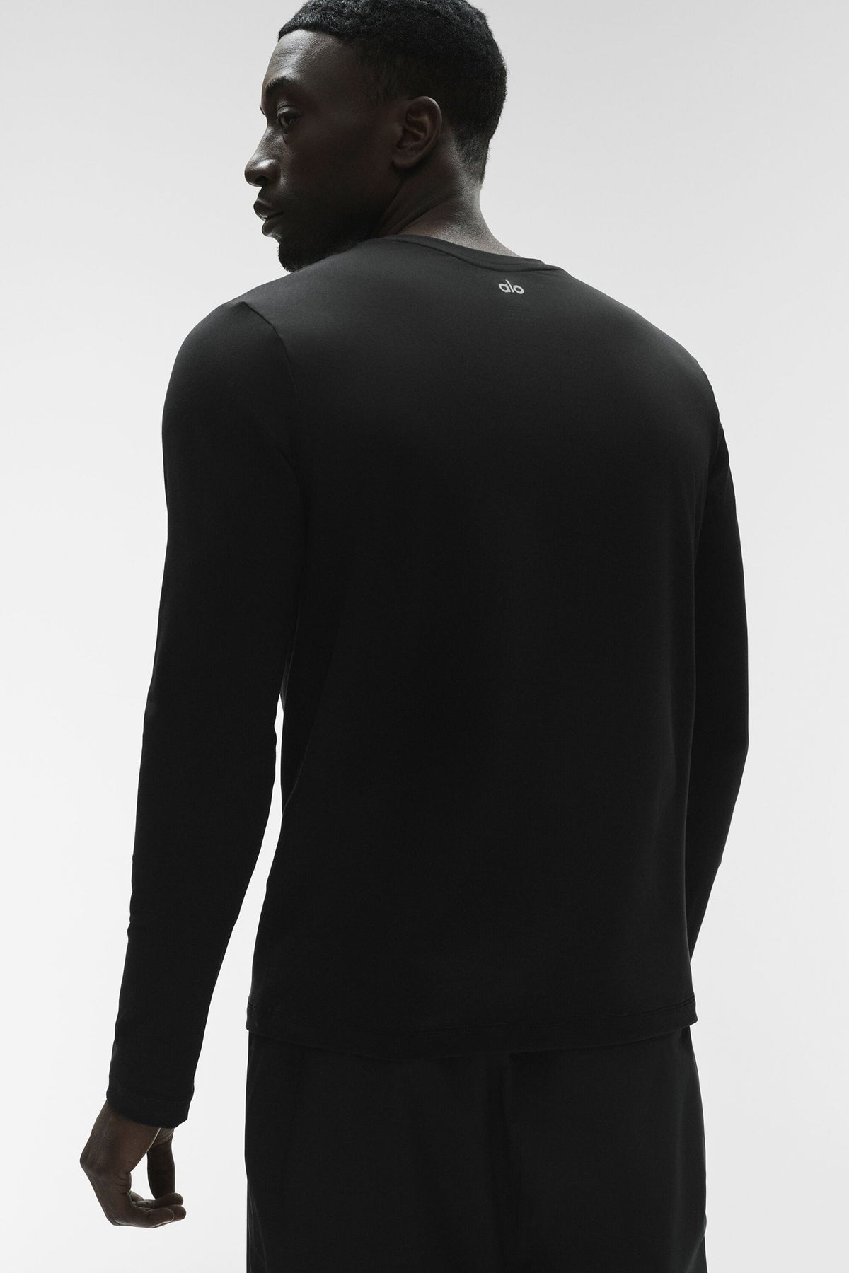 Conquer Reform Crewneck Long Sleeve
