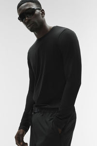 Conquer Reform Crewneck Long Sleeve