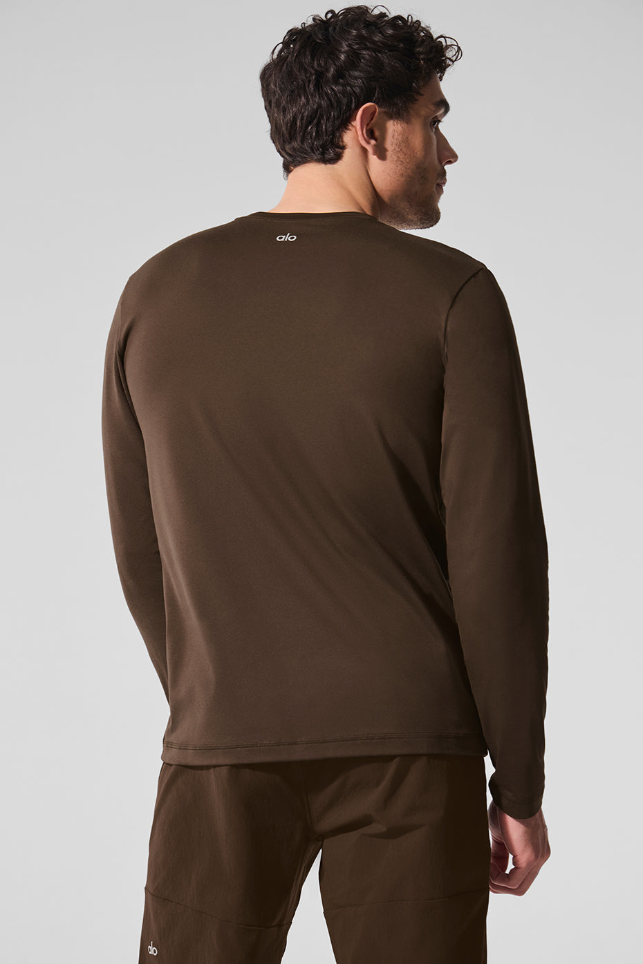 Conquer Reform Crewneck Long Sleeve