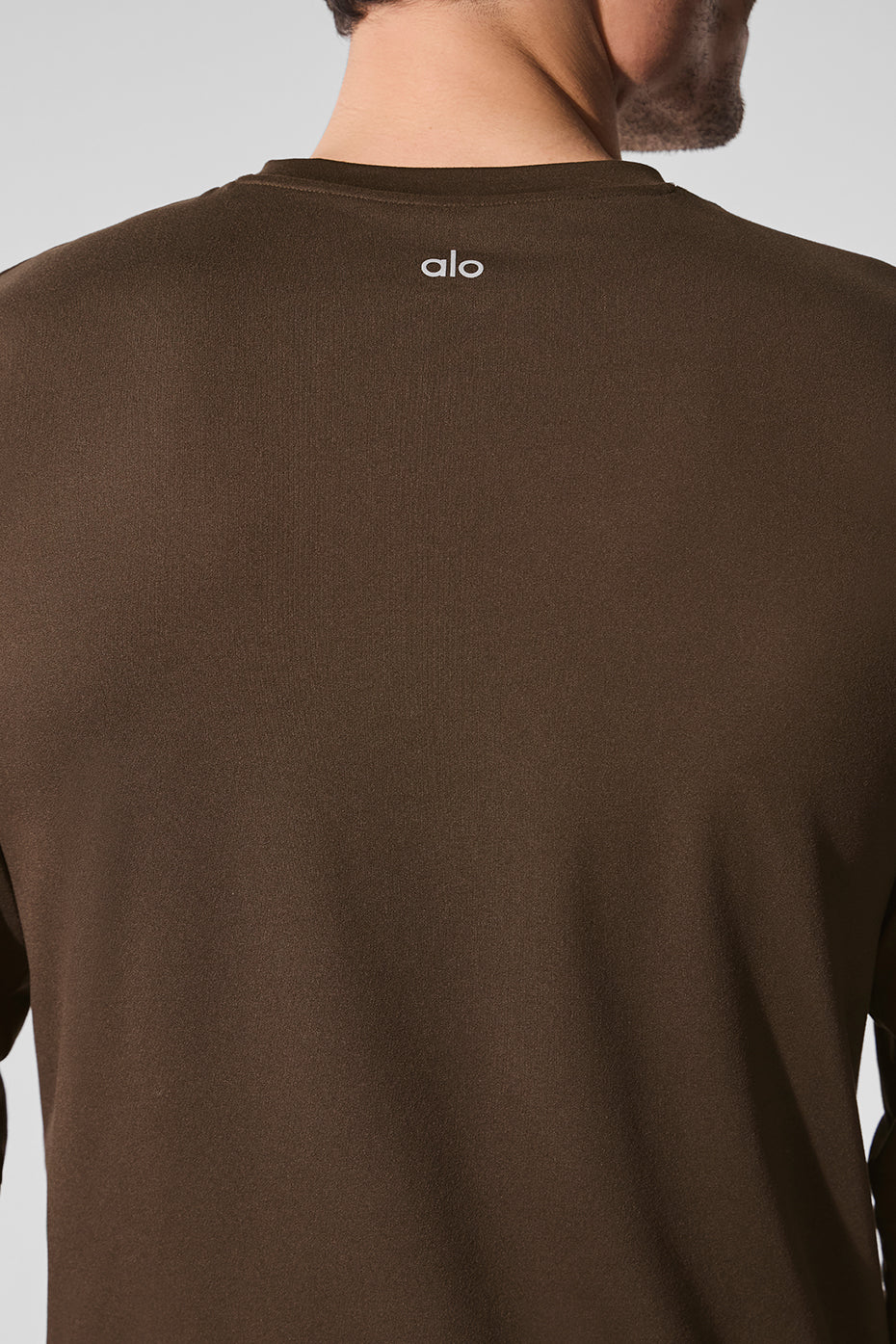 Conquer Reform Crewneck Long Sleeve