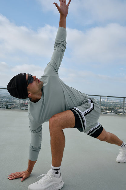 Conquer Reform Crewneck Long Sleeve