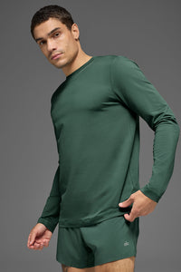 Conquer Reform Crewneck Long Sleeve