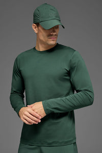 Conquer Reform Crewneck Long Sleeve