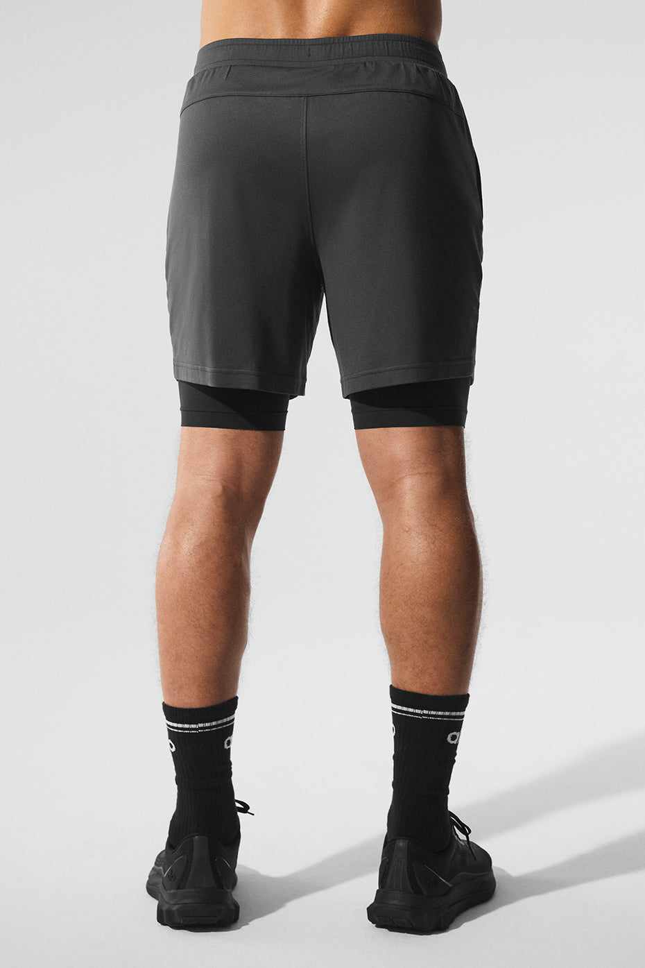 Short Technique 2-En-1 Conquer React