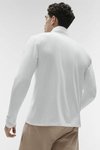 Conquer 1/4 Zip Reform Long Sleeve