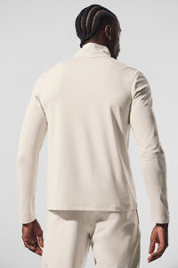Conquer 1/4 Zip Reform Long Sleeve