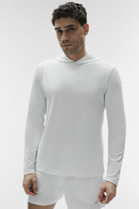 Conquer Reform Long Sleeve With Hood