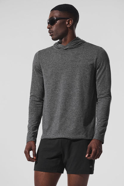 Conquer Reform Long Sleeve With Hood