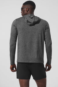 Conquer Reform Long Sleeve With Hood