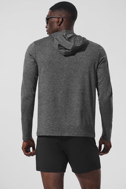 Conquer Reform Long Sleeve With Hood