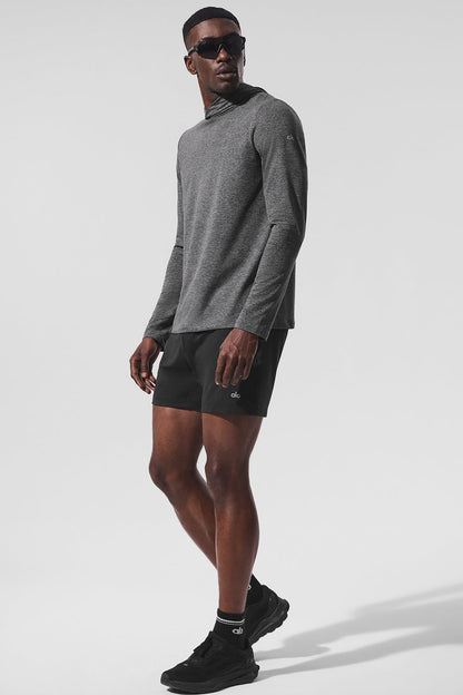 Conquer Reform Long Sleeve With Hood