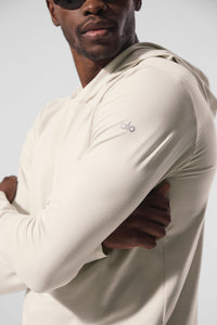 Conquer Reform Long Sleeve With Hood