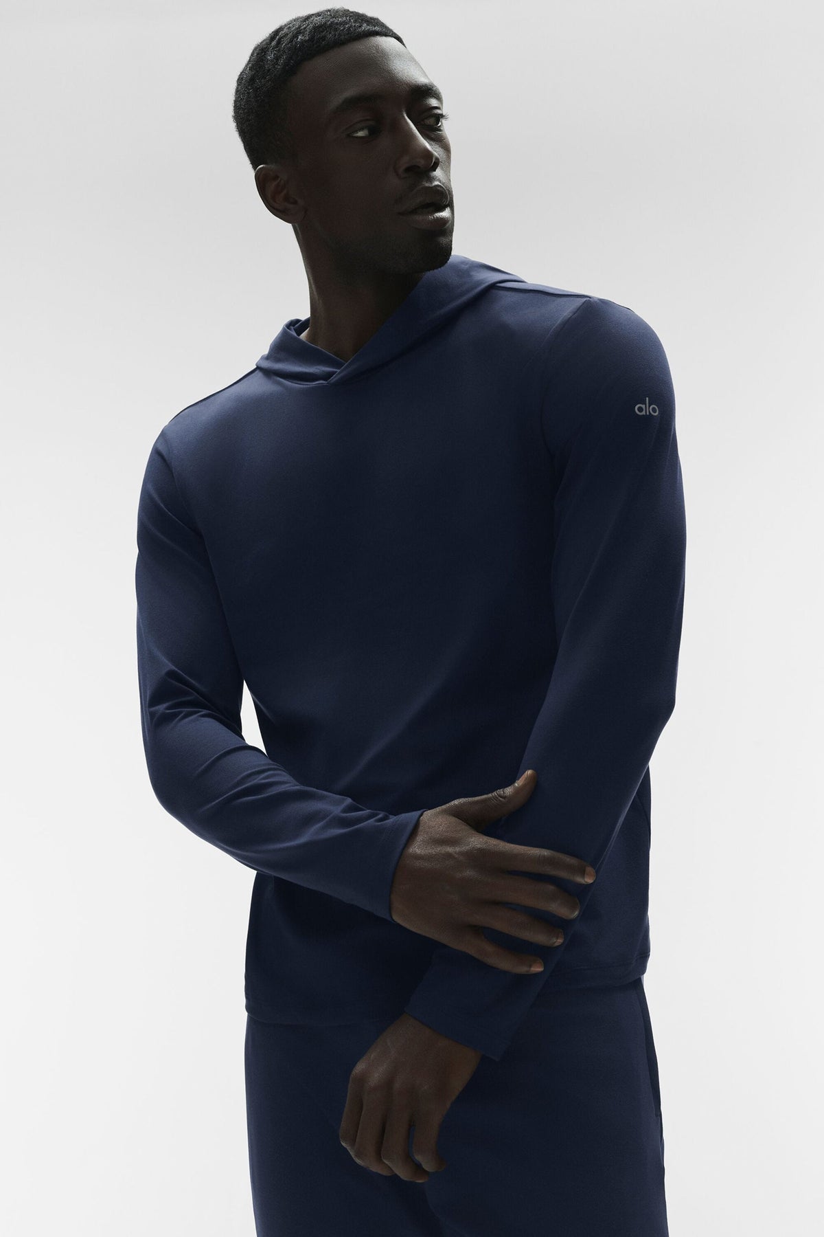 Conquer Reform Long Sleeve With Hood