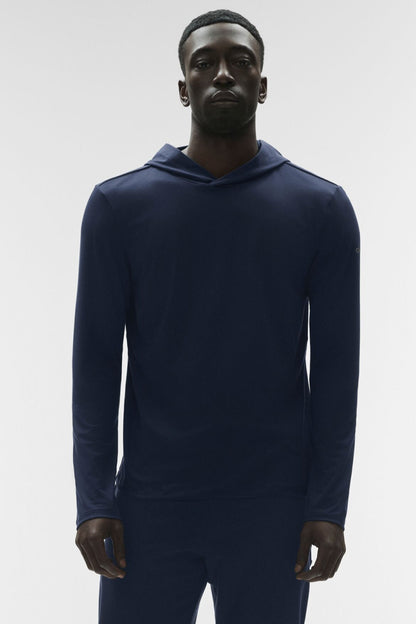 Conquer Reform Long Sleeve With Hood