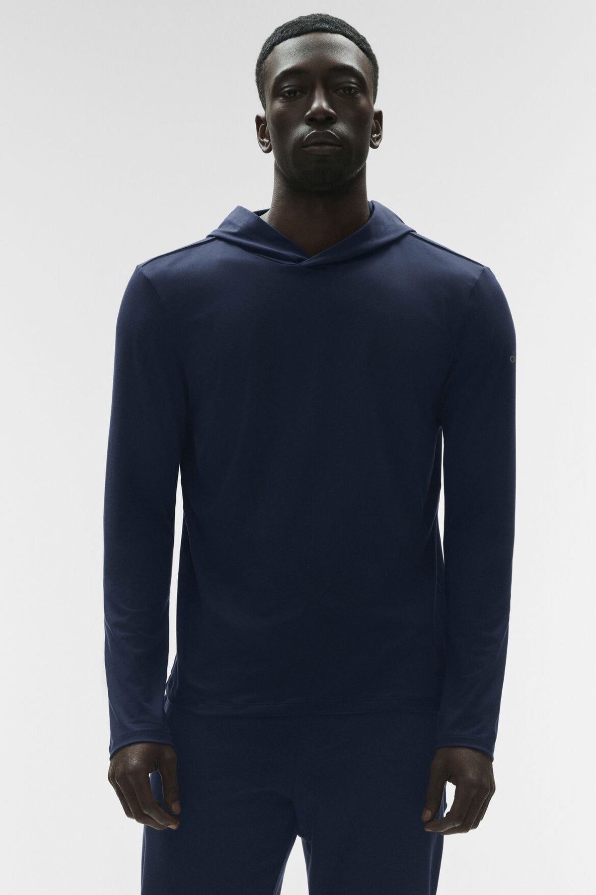 Conquer Reform Long Sleeve With Hood