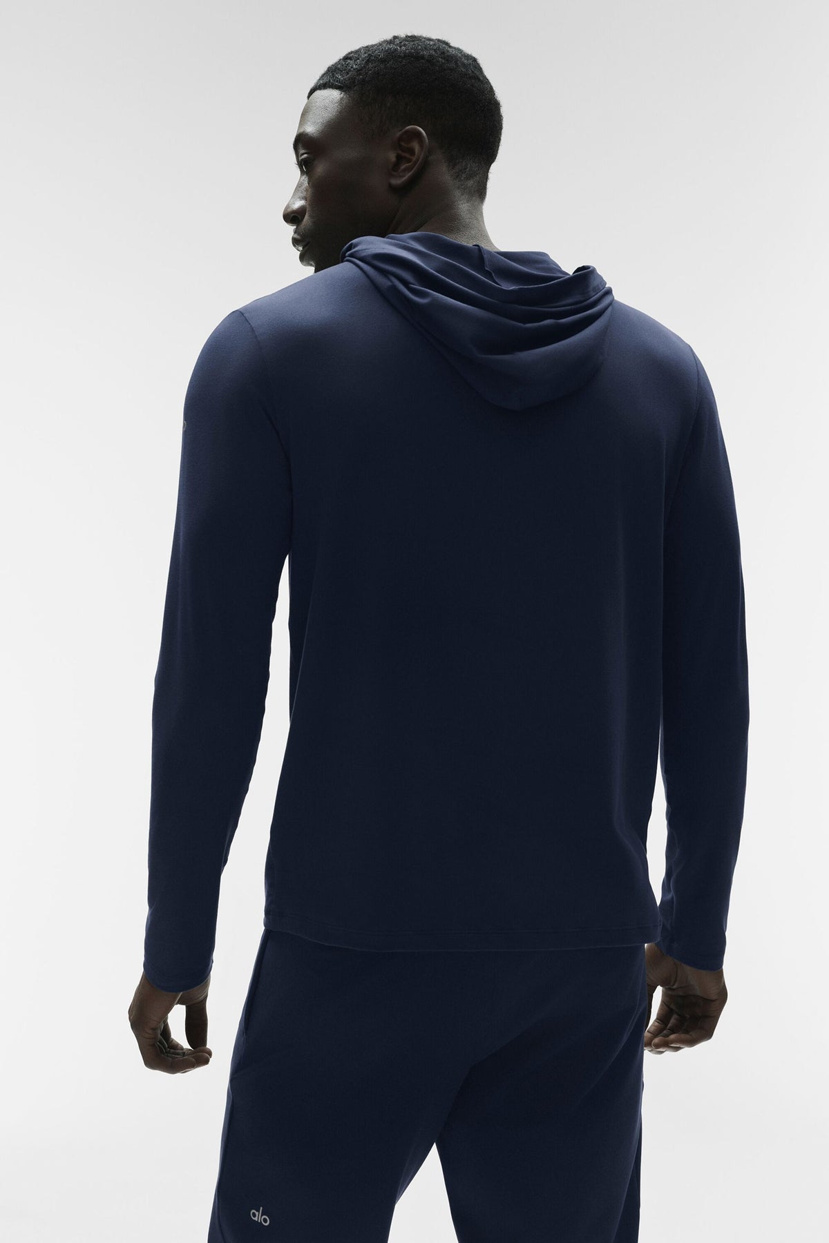 Conquer Reform Long Sleeve With Hood