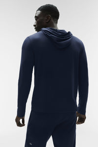 Conquer Reform Long Sleeve With Hood
