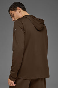 Conquer Reform Long Sleeve With Hood