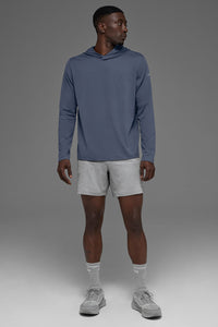 Conquer Reform Long Sleeve With Hood