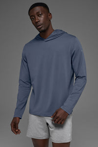 Conquer Reform Long Sleeve With Hood
