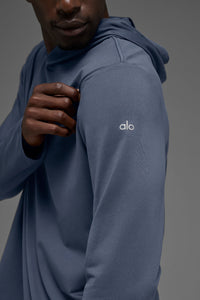 Conquer Reform Long Sleeve With Hood