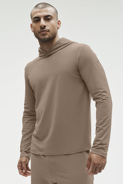 Conquer Reform Long Sleeve With Hood