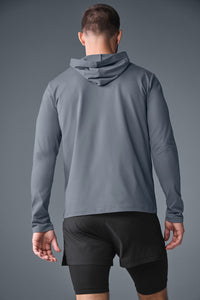 Conquer Reform Long Sleeve With Hood
