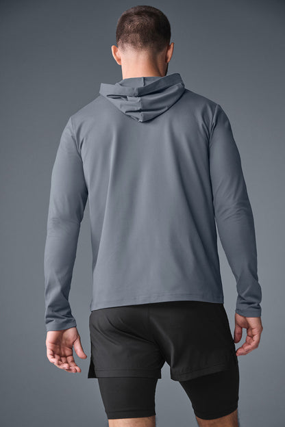 Conquer Reform Long Sleeve With Hood