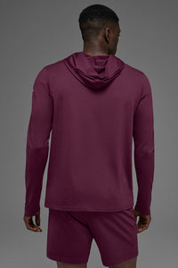 Conquer Reform Long Sleeve With Hood