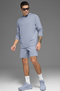 Conquer Reform Long Sleeve With Hood