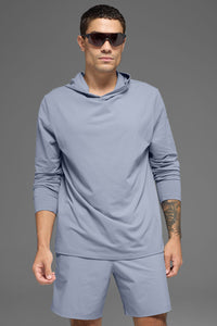 Conquer Reform Long Sleeve With Hood
