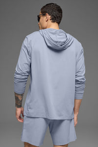Conquer Reform Long Sleeve With Hood