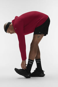 Conquer Reform Long Sleeve With Hood