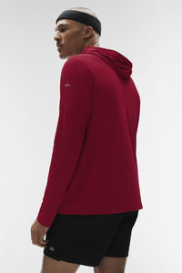 Conquer Reform Long Sleeve With Hood