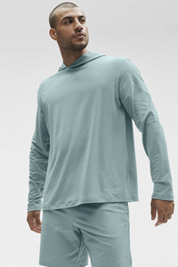Conquer Reform Long Sleeve With Hood