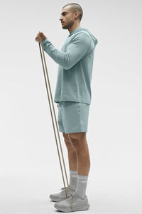 Conquer Reform Long Sleeve With Hood