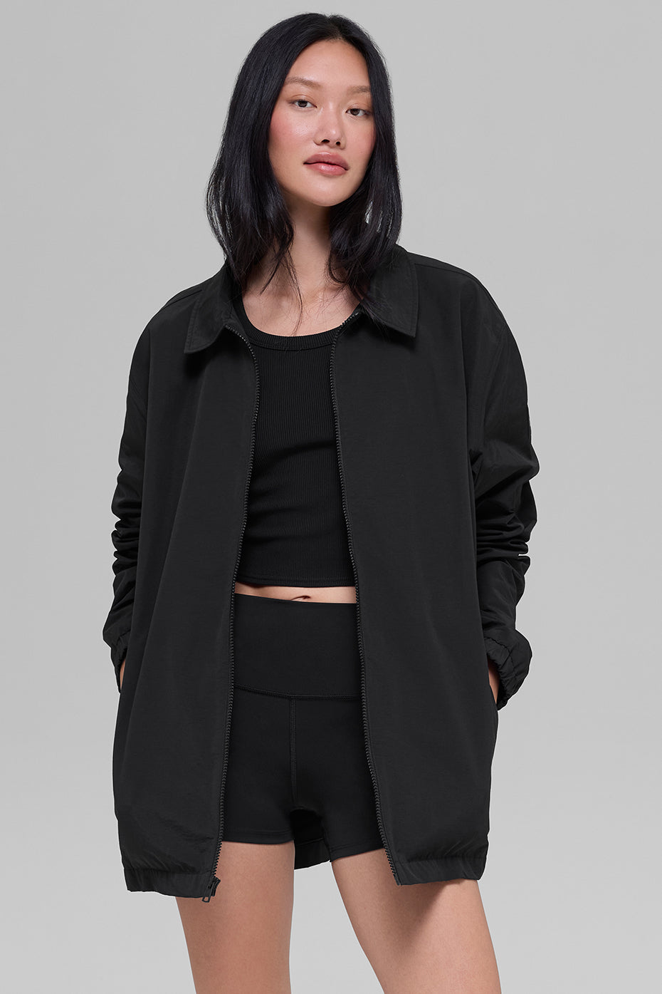 Torrent Overshirt