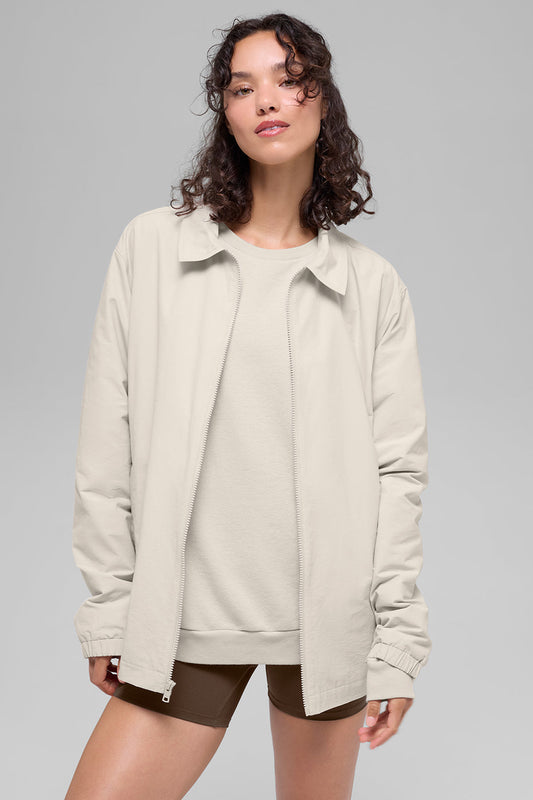 Torrent Overshirt
