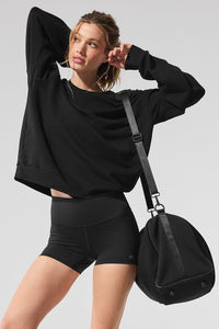 Pull Col Ras-Du-Cou Chill