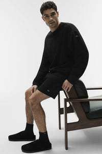Pull Col Ras-Du-Cou Chill