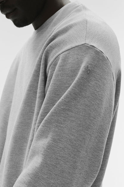 Pull Col Ras-Du-Cou Chill
