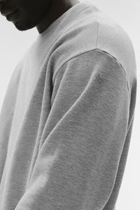 Pull Col Ras-Du-Cou Chill