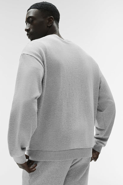 Chill Crew Neck Pullover