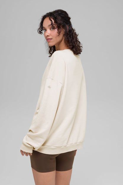 Pull Col Ras-Du-Cou Chill