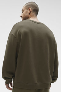 Chill Crew Neck Pullover
