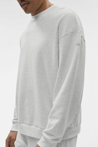 Chill Crew Neck Pullover