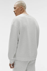Chill Crew Neck Pullover