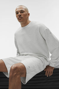 Chill Crew Neck Pullover